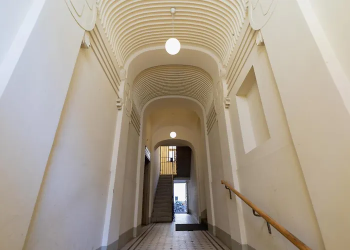 アパート Planty Park Lobzowska By Renters