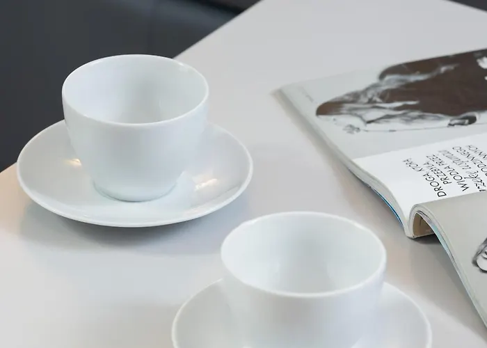 Planty Park Lobzowska By Renters アパート *