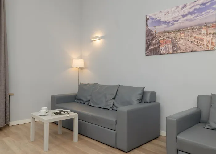 アパート Planty Park Lobzowska By Renters *