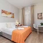 Lejlighed Planty Park Lobzowska By Renters Kraków