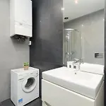 Planty Park Lobzowska By Renters *
