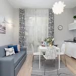 Planty Park Lobzowska By Renters *