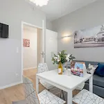 Planty Park Lobzowska By Renters * Krakau