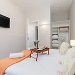 Planty Park Lobzowska By Renters Appartement