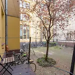 Appartement Planty Park Lobzowska By Renters Krakau
