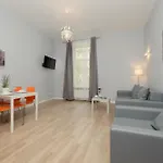 Appartement Planty Park Lobzowska By Renters