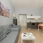 Appartement Planty Park Lobzowska By Renters Krakau