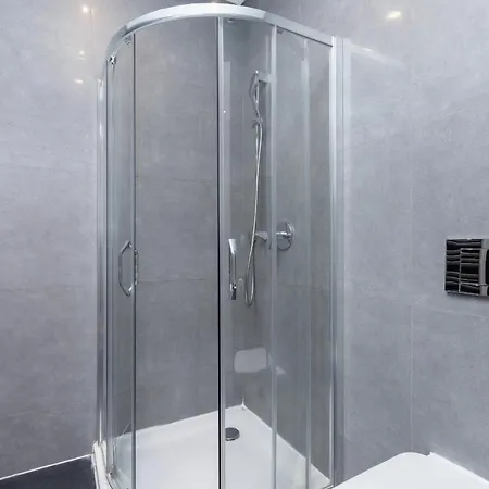 Planty Park Lobzowska By Renters Appartement Krakau