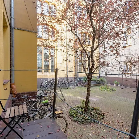 Appartement Planty Park Lobzowska By Renters Krakau
