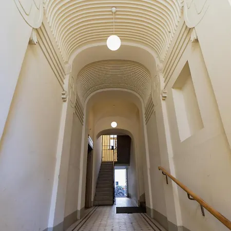 Appartement Planty Park Lobzowska By Renters